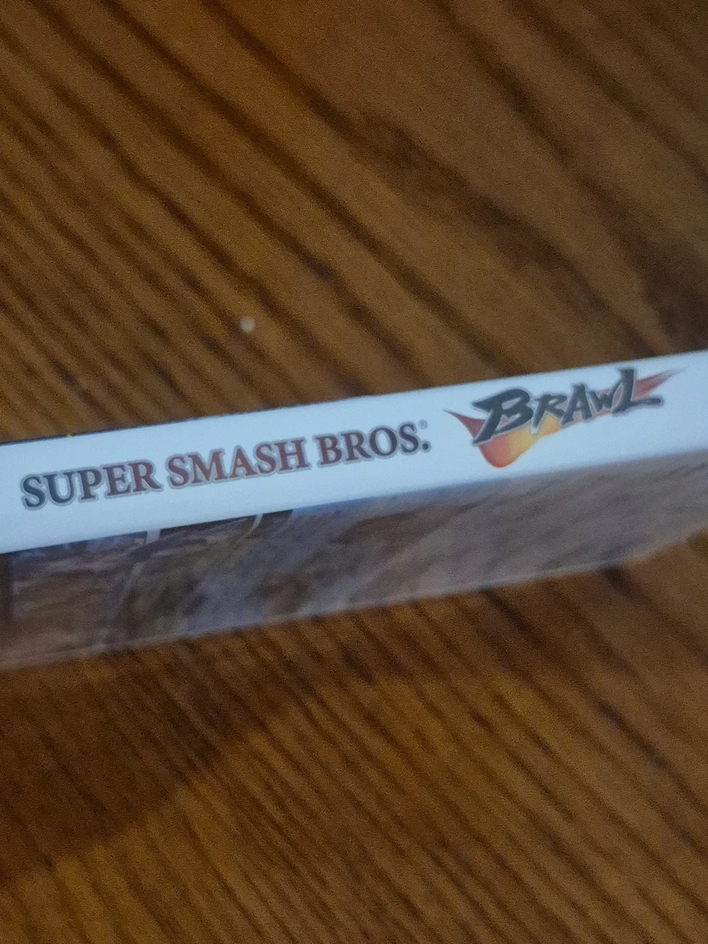 Nintendo official wii